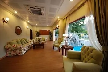 Hotell Devamli *