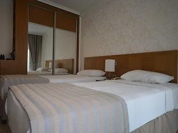 Hotell Devamli