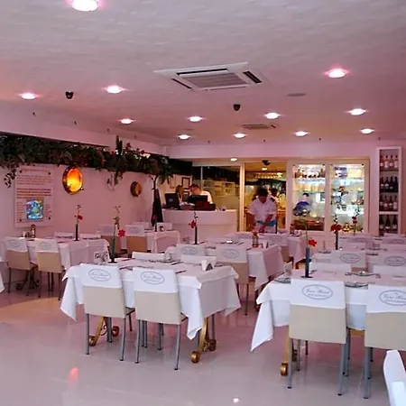 Hotel Devamli