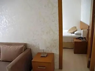 Devamli İçmeler