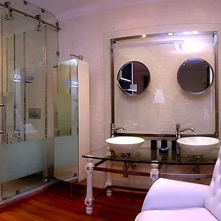 Hotel Devamli İçmeler