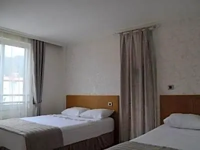 Devamli * İçmeler