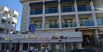 Devamli Hotel Icmeler
