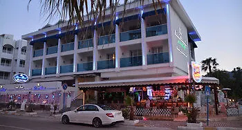 Hotel Devamli *